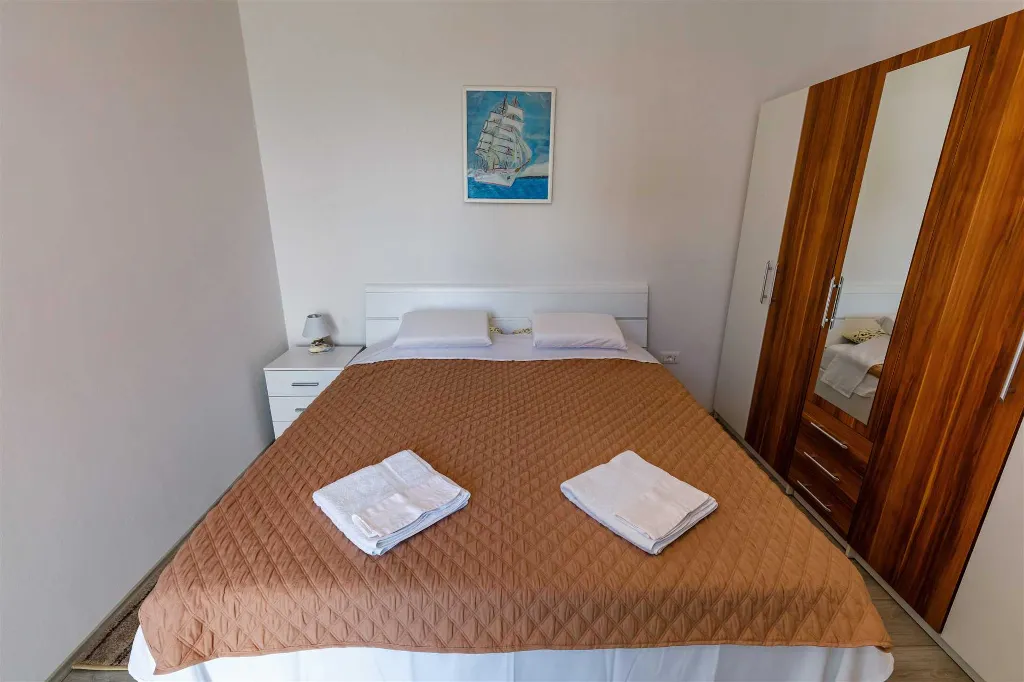 Lux. Apartman Villa M