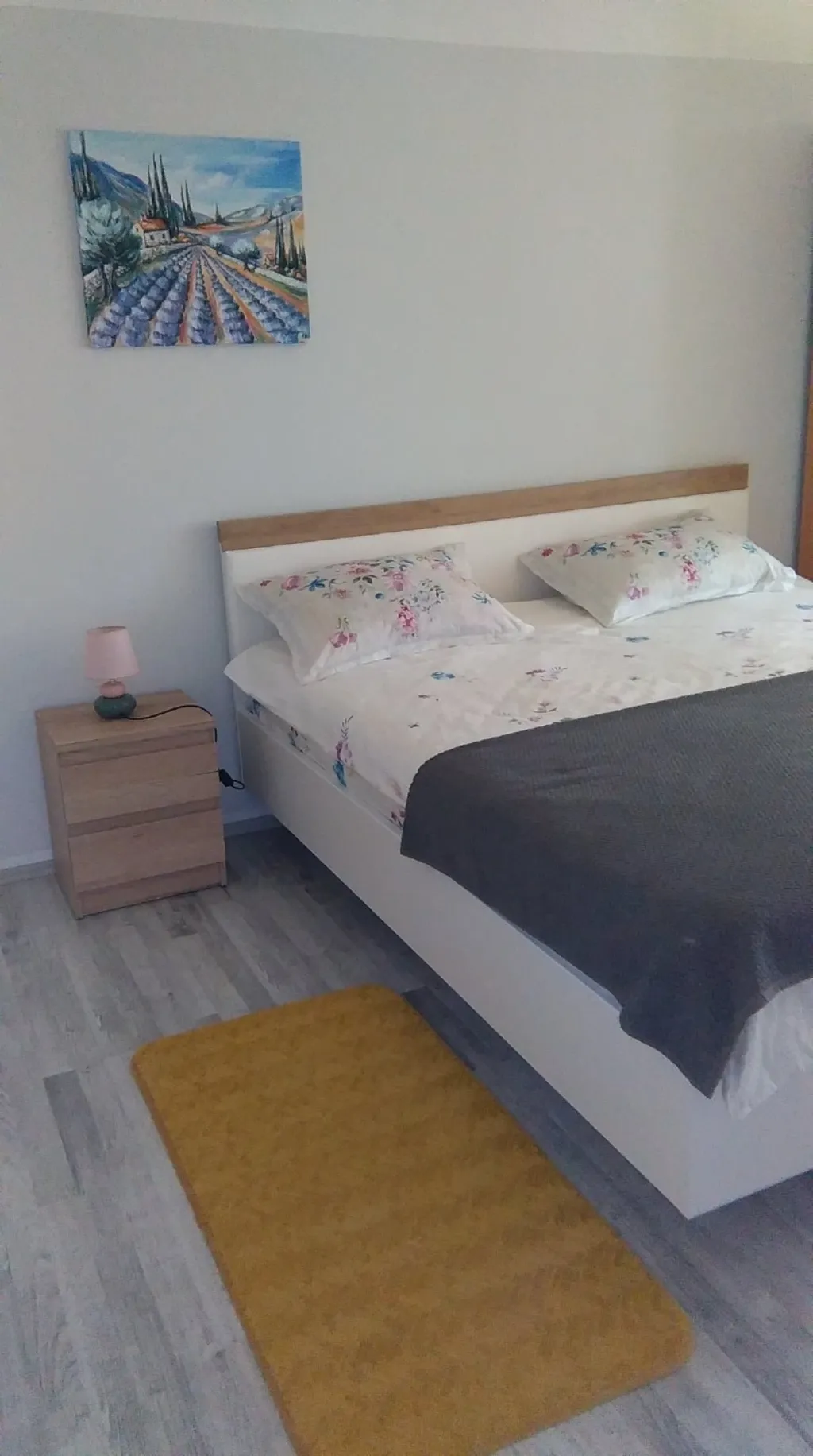 Šibenik Baldekin, apartman (4+0). 15-ak minuta do centra grada