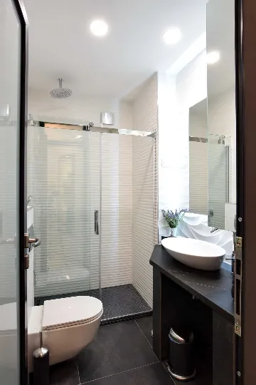 Zagreb Apartment for up to 5 Guests