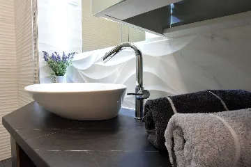 Zagreb Apartment for up to 5 Guests