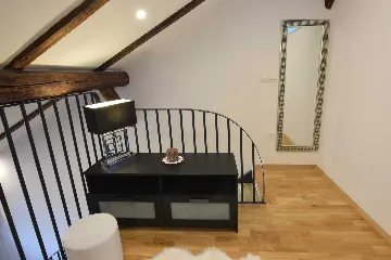 Zagreb Apartment for up to 5 Guests