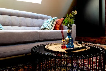 Studio for 2 Guests in Zagreb