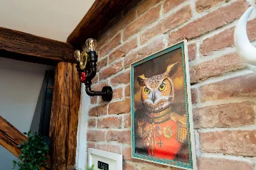 Studio for 2 Guests in Zagreb