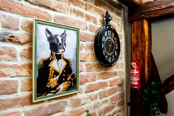 Studio for 2 Guests in Zagreb