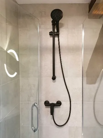 Studio for 2 Guests in Zagreb