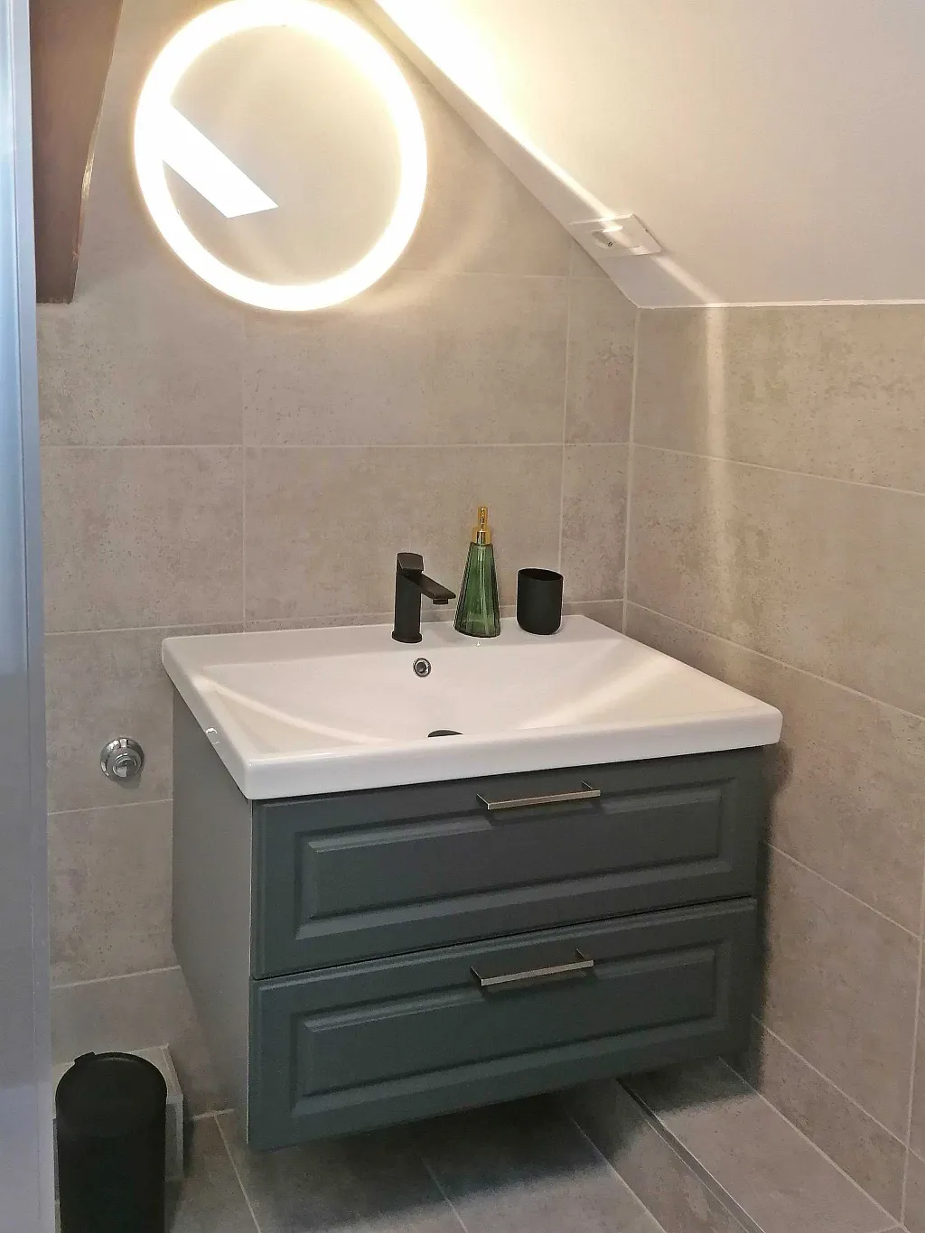 Studio for 2 Guests in Zagreb