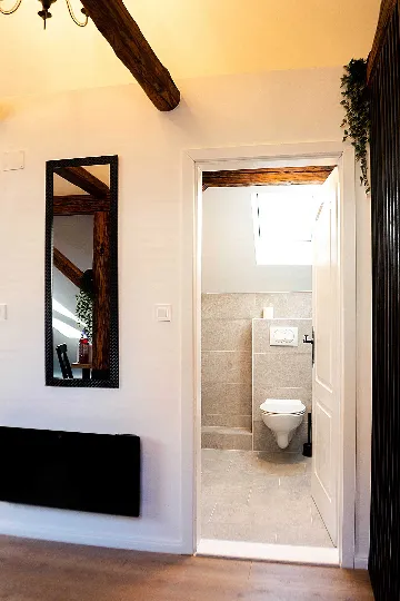 Studio for 2 Guests in Zagreb