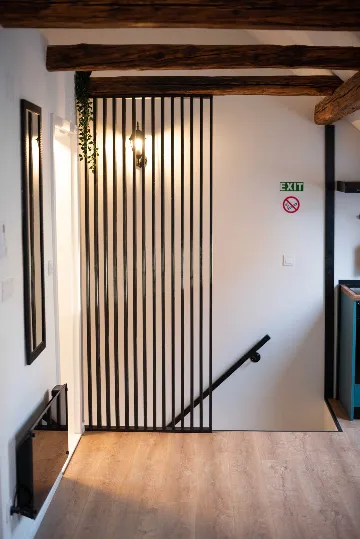 Studio for 2 Guests in Zagreb