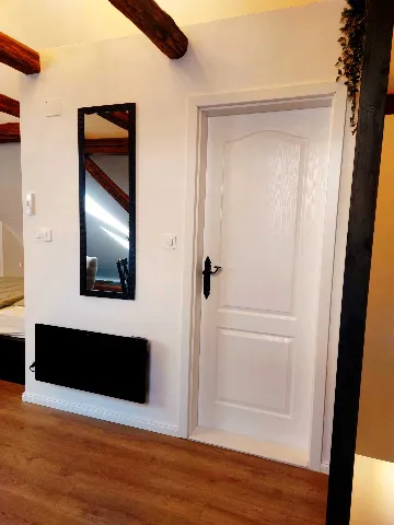 Studio for 2 Guests in Zagreb