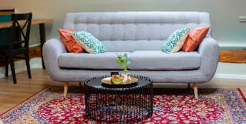 Studio for 2 Guests in Zagreb