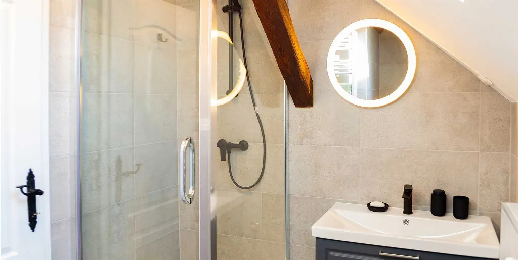 Studio for 2 Guests in Zagreb
