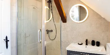 Studio for 2 Guests in Zagreb