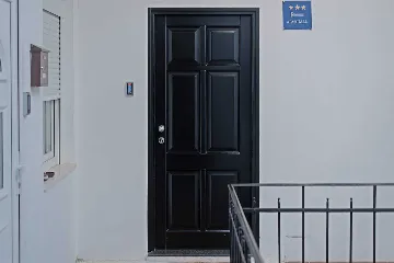 Studio for 2 Guests in Zagreb