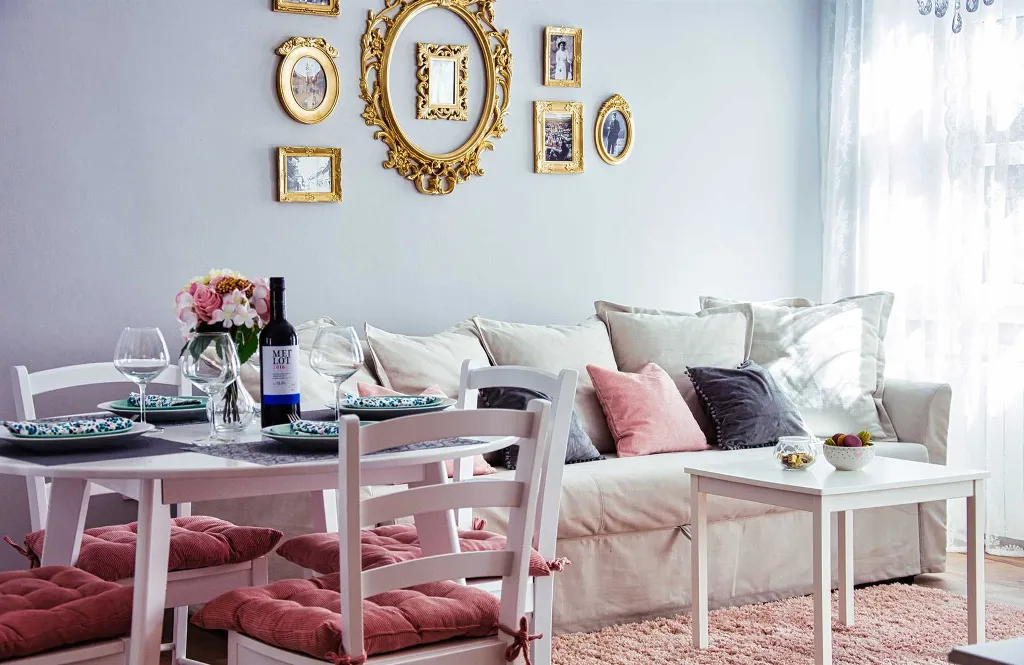 Zagreb 1-Bedroom Apartment for 1 Guest