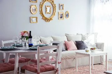 Zagreb 1-Bedroom Apartment for 1 Guest