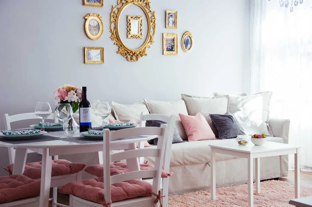 Zagreb 1-Bedroom Apartment for 1 Guest