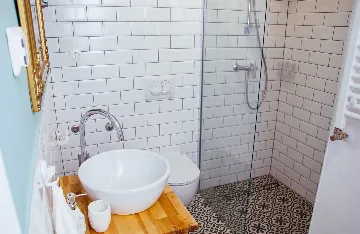 Zagreb 1-Bedroom Apartment for 1 Guest