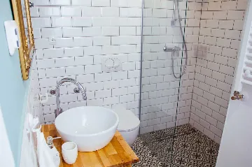 Zagreb 1-Bedroom Apartment for 1 Guest