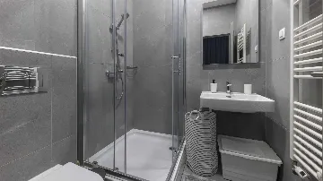 Zagreb Serviced Aparthotel for 2 Guests