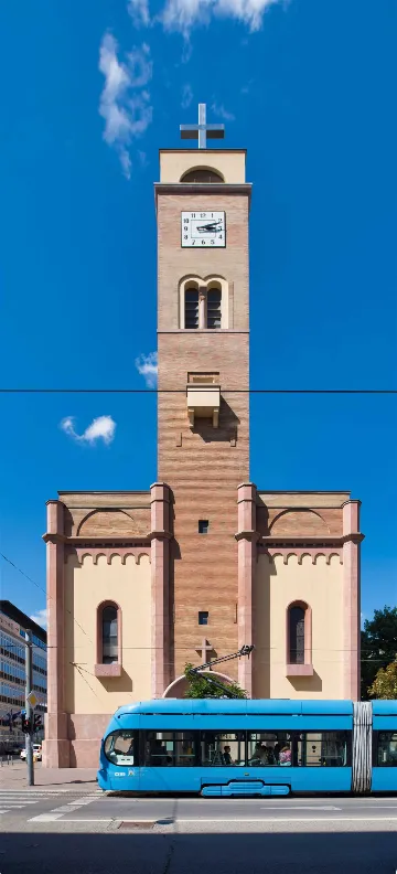 Zagreb Serviced Aparthotel for 2 Guests