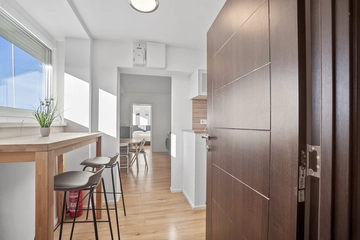 One-Bedroom Apartment in Zagreb for 1 Guest