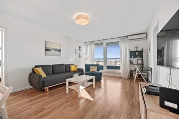 One-Bedroom Apartment in Zagreb for 1 Guest