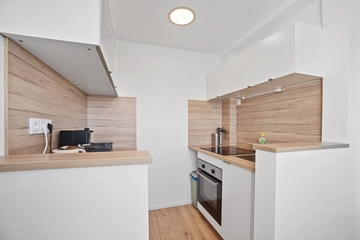 One-Bedroom Apartment in Zagreb for 1 Guest