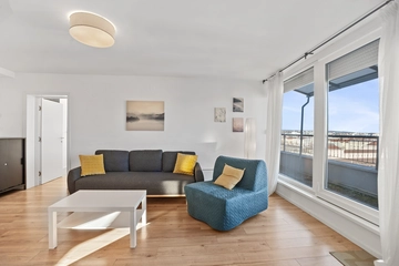 One-Bedroom Apartment in Zagreb for 1 Guest