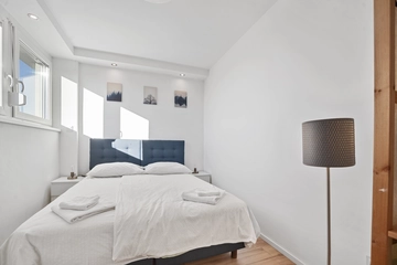 One-Bedroom Apartment in Zagreb for 1 Guest