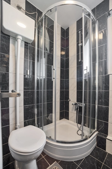 Apartment in Zagreb for 1 Guest