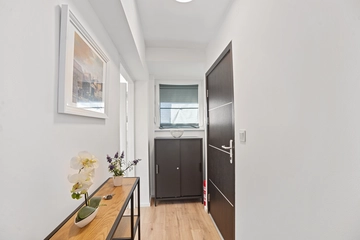 Apartment in Zagreb for 1 Guest