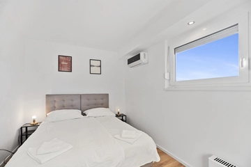 Apartment in Zagreb for 1 Guest