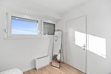 Apartment in Zagreb for 1 Guest