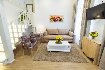 Zagreb Studio for 1 Guest, Jurišićeva 12