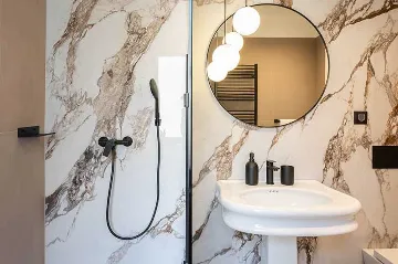 Studio in Zagreb for 1 Guest