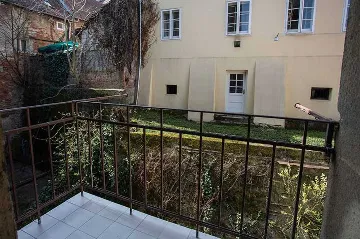 Studio in Zagreb for 1 Guest