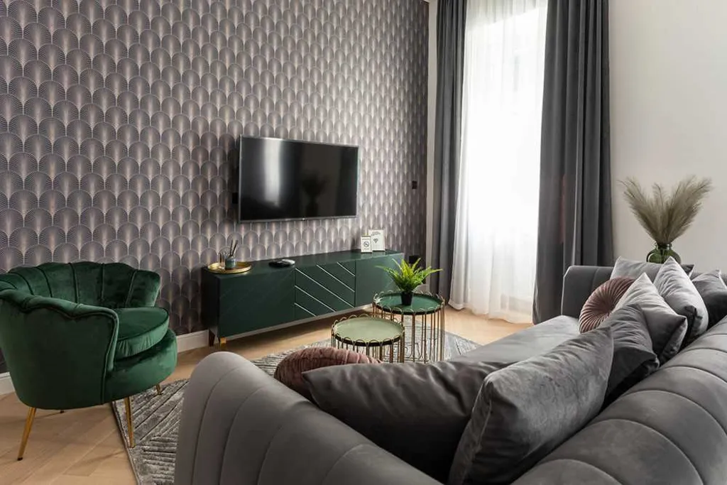 Zagreb Apartment for 1 Guest