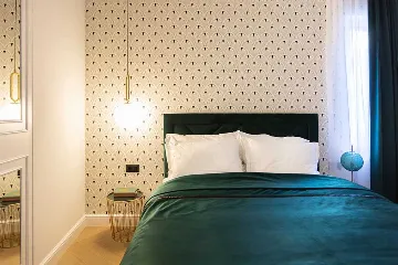 Zagreb Apartment for 1 Guest