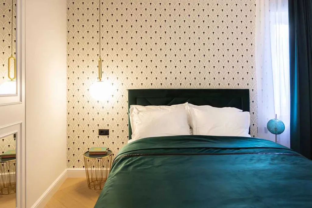 Zagreb Apartment for 1 Guest