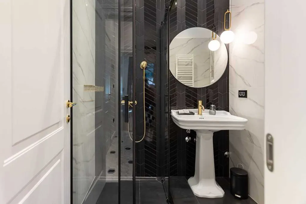 Zagreb Apartment for 1 Guest
