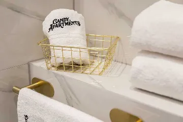 Zagreb Apartment for 1 Guest