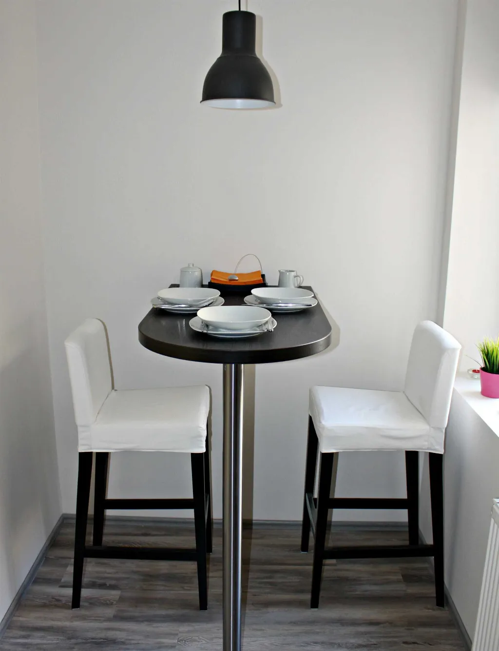 Zagreb Studio Apartment for Up to 3 Guests