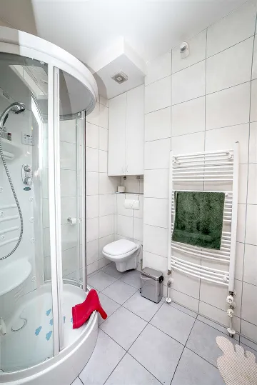 Renovated City-Center Apartment for 4 in Zagreb