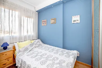 Renovated City-Center Apartment for 4 in Zagreb