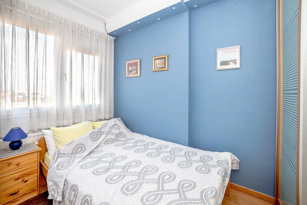Renovated City-Center Apartment for 4 in Zagreb