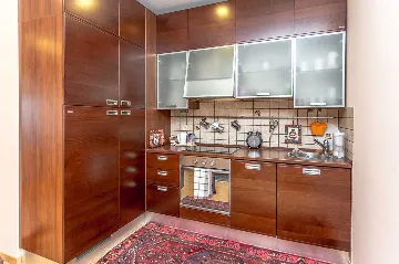 Renovated City-Center Apartment for 4 in Zagreb