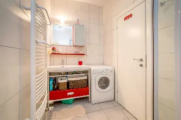 Renovated City-Center Apartment for 4 in Zagreb