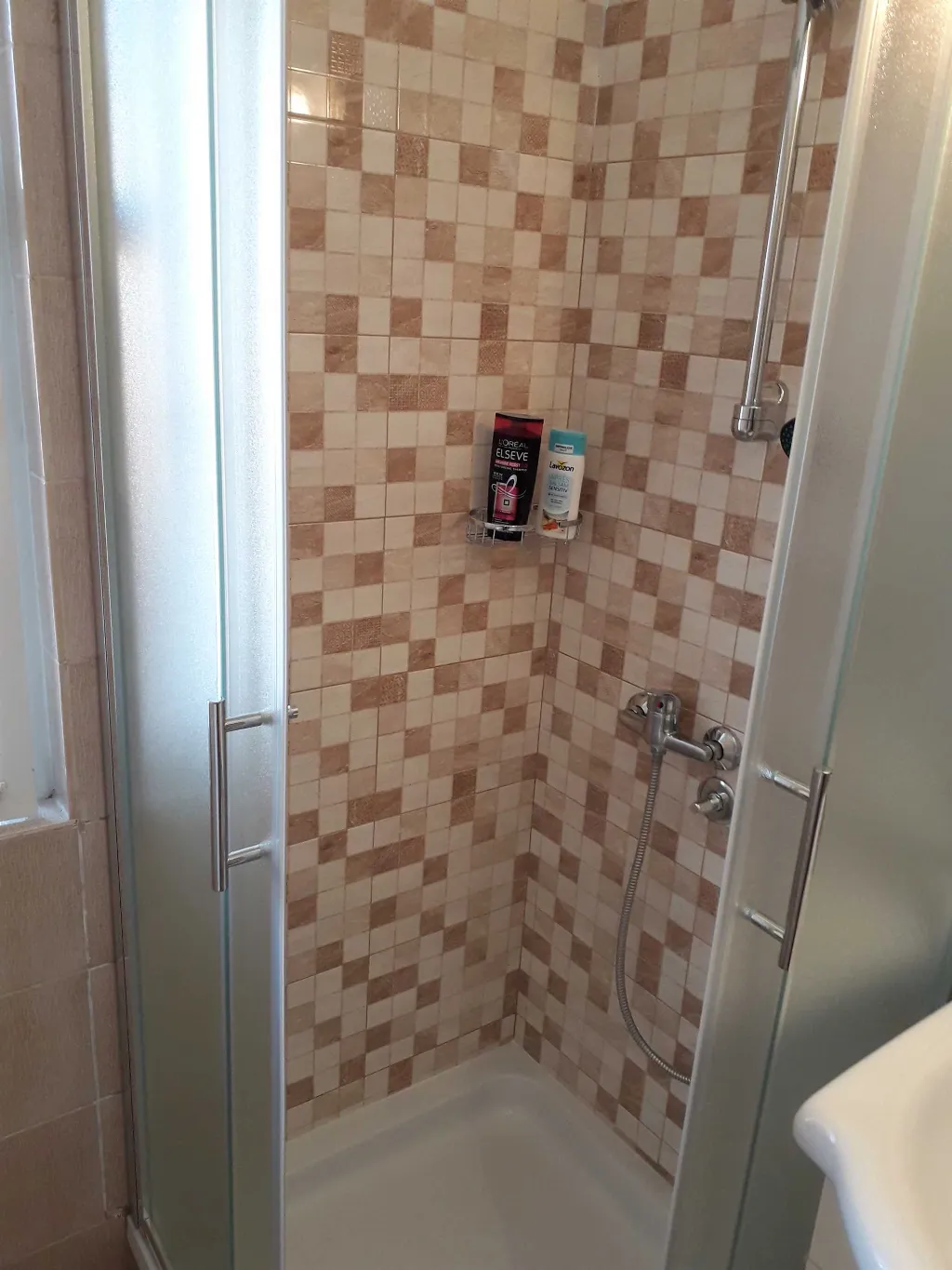 Apartments "J&R Babara" - Apartment with balcony for 4 people