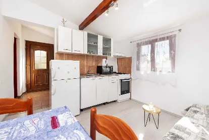 Rovinj Retreat Studio Escape