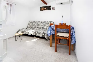 Rovinj Retreat Studio Escape